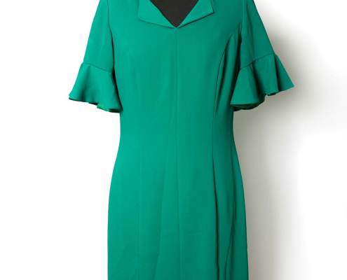 Kleid | Selected Styles SIMATEX GmbH Kleid | Selected Styles SIMATEX GmbH